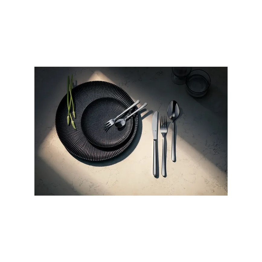 WMF Set tacâmuri KULT PLUS, 66 piese, din oțel inoxidabil