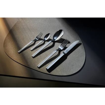 WMF - Set de tacâmuri LYRIC PLUS din oțel inoxidabil, 30 piese