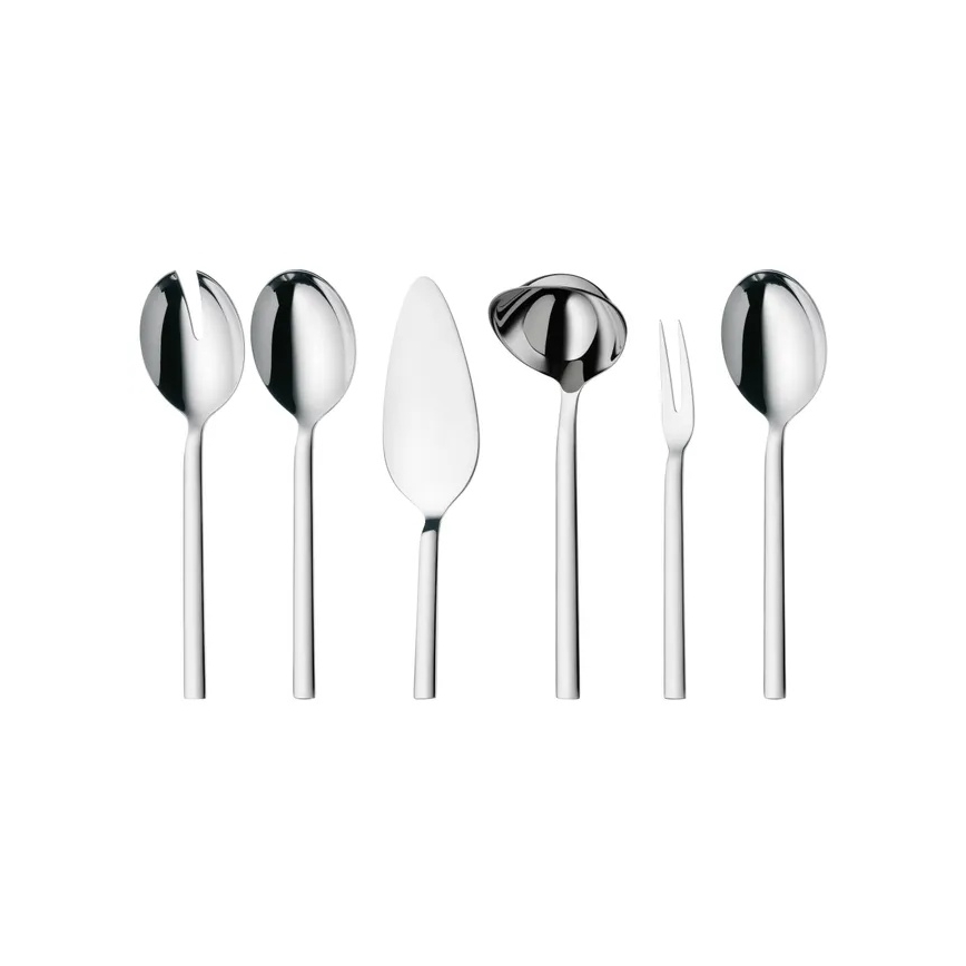 WMF - Set de tacâmuri din oțel inoxidabil LYRIC PLUS, 66 piese