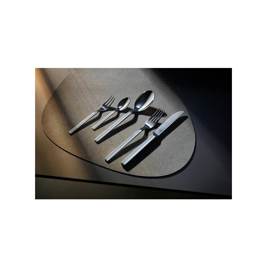 WMF - Set de tacâmuri din oțel inoxidabil LYRIC PLUS, 66 piese