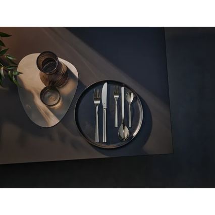 WMF - Set tacâmuri PALERMO din oțel inoxidabil, 30 piese