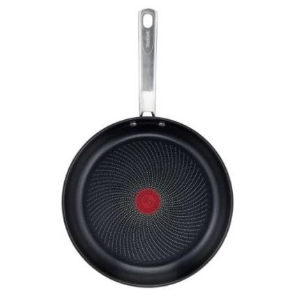 Set de tigăi Tefal 2 buc. INTUITION 20/26 cm
