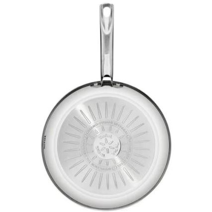 Set de tigăi Tefal 2 buc. INTUITION 20/26 cm