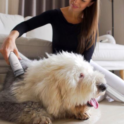 Set de toaletare pentru animale de companie TESLA Electronics PetCare