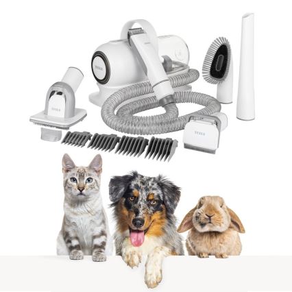 Set de toaletare pentru animale de companie TESLA Electronics PetCare