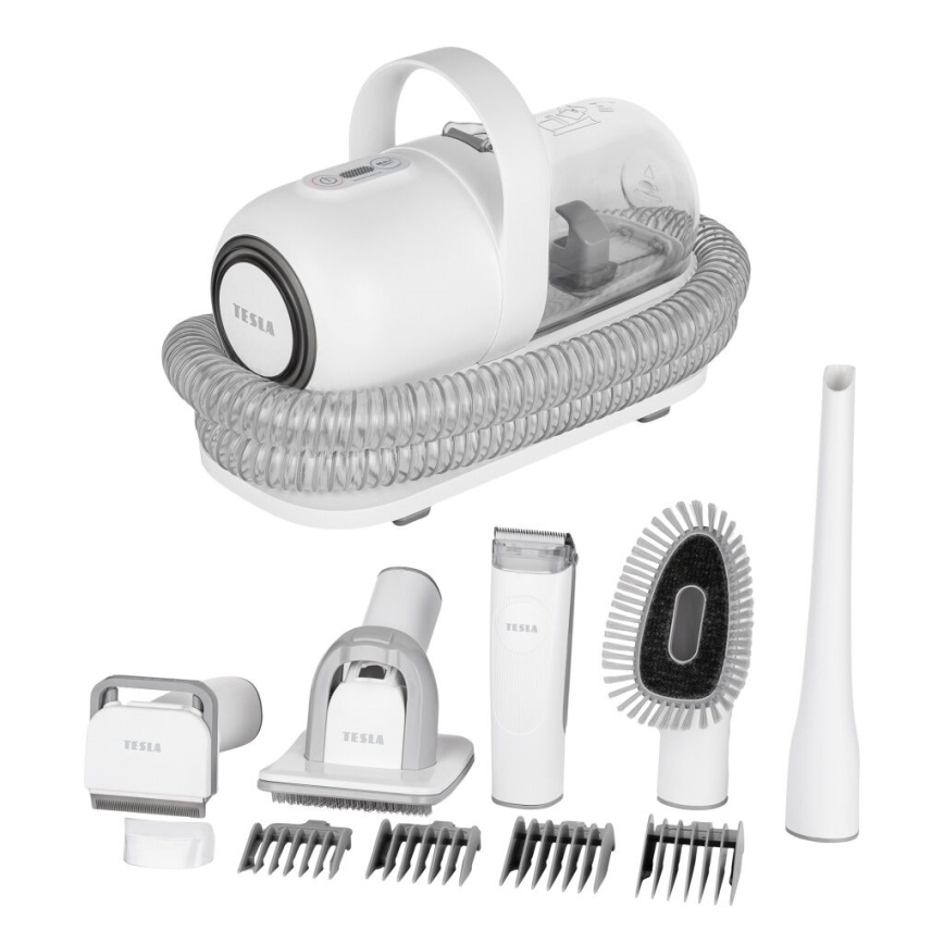 Set de toaletare pentru animale de companie TESLA Electronics PetCare