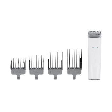 Set de toaletare pentru animale de companie TESLA Electronics PetCare