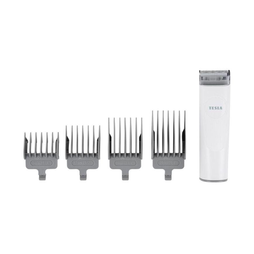 Set de toaletare pentru animale de companie TESLA Electronics PetCare