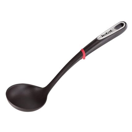 Set de ustensile de bucătărie Tefal 4 buc. INGENIO negru