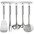 Set de ustensile de bucătărie WMF PROFI PLUS, 6 piese