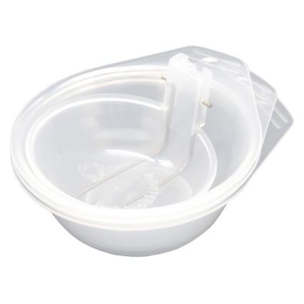 Set de vase de camping cu accesorii, 9 piese