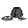 Set de vase de gătit 10 buc. Tefal INGENIO DAILY CHEF