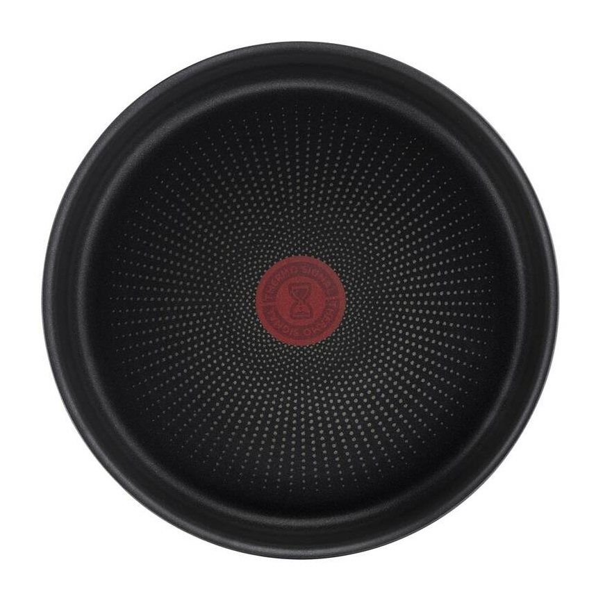 Set de vase de gătit 10 buc. Tefal INGENIO DAILY CHEF