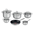 Set de vase de gătit Tefal 10 buc. DUETTO