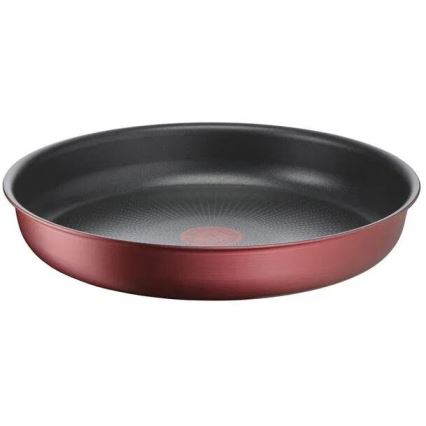 Set de vase de gătit Tefal 10 buc. INGENIO DAILY CHEF cupru