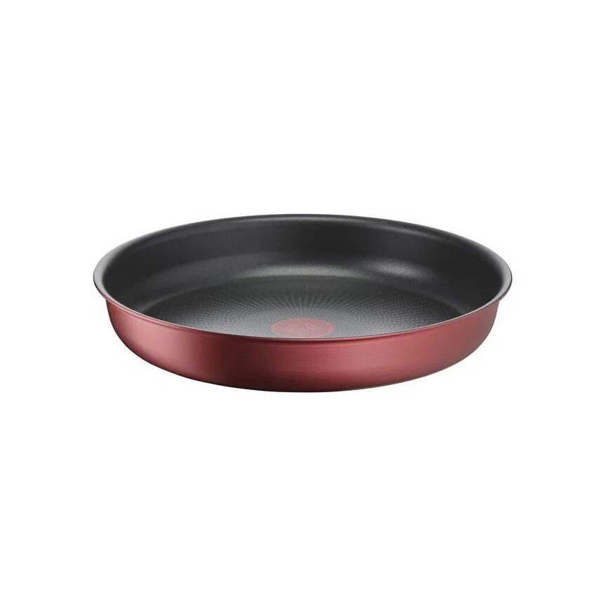 Set de vase de gătit Tefal 10 buc. INGENIO DAILY CHEF cupru