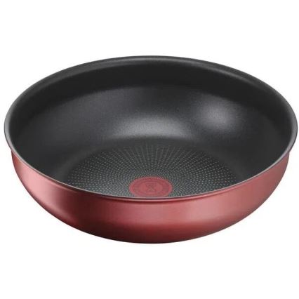 Set de vase de gătit Tefal 10 buc. INGENIO DAILY CHEF cupru