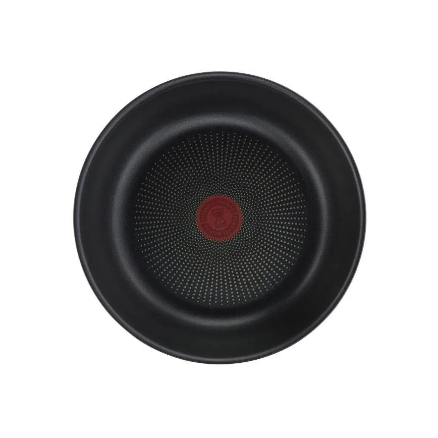 Set de vase de gătit Tefal 10 buc. INGENIO DAILY CHEF cupru