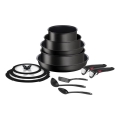 Set de vase de gătit Tefal 13 buc. INGENIO Unlimited