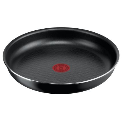 Set de vase de gătit Tefal 5 buc. INGENIO EASY COOK & CLEAN BLACK