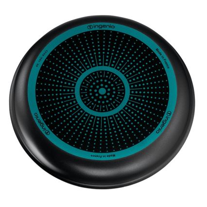 Set de vase de gătit Tefal 5 buc. INGENIO EASY COOK & CLEAN BLACK