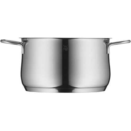 Set de vase de gătit WMF 4 buc. DIADEM PLUS oțel inoxidabil