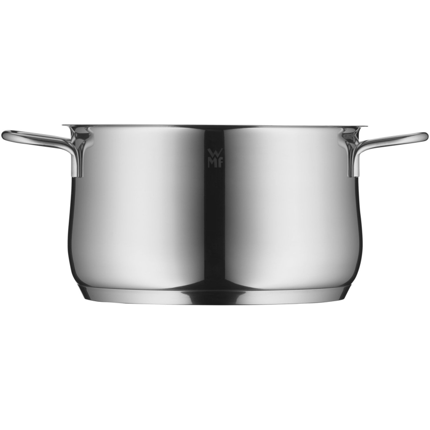 Set de vase de gătit WMF 4 buc. DIADEM PLUS oțel inoxidabil