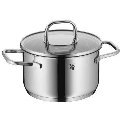 Set de vase de gătit WMF 4 buc. INSPIRATION oțel inoxidabil