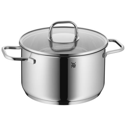 Set de vase de gătit WMF 4 buc. INSPIRATION oțel inoxidabil