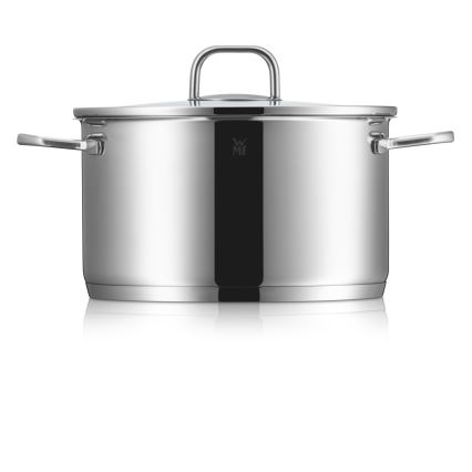 Set de vase de gătit WMF 4 buc. INSPIRATION oțel inoxidabil