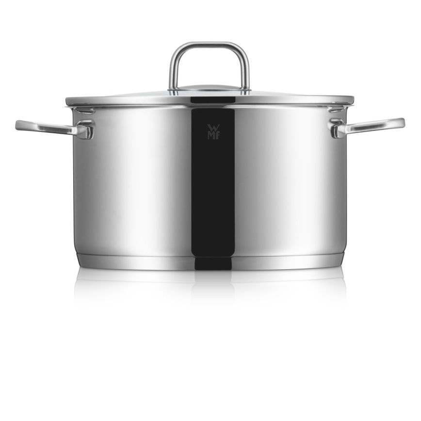 Set de vase de gătit WMF 4 buc. INSPIRATION oțel inoxidabil