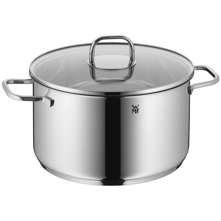 Set de vase de gătit WMF 4 buc. INSPIRATION oțel inoxidabil