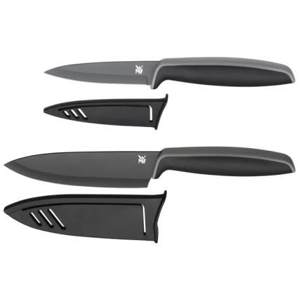 Set de vase pentru gătit WMF Diadem Plus, 10 piese