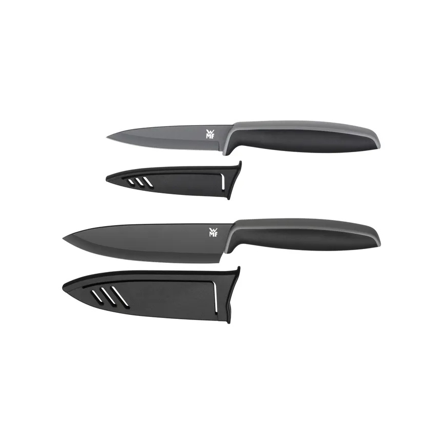 Set de vase pentru gătit WMF Diadem Plus, 10 piese