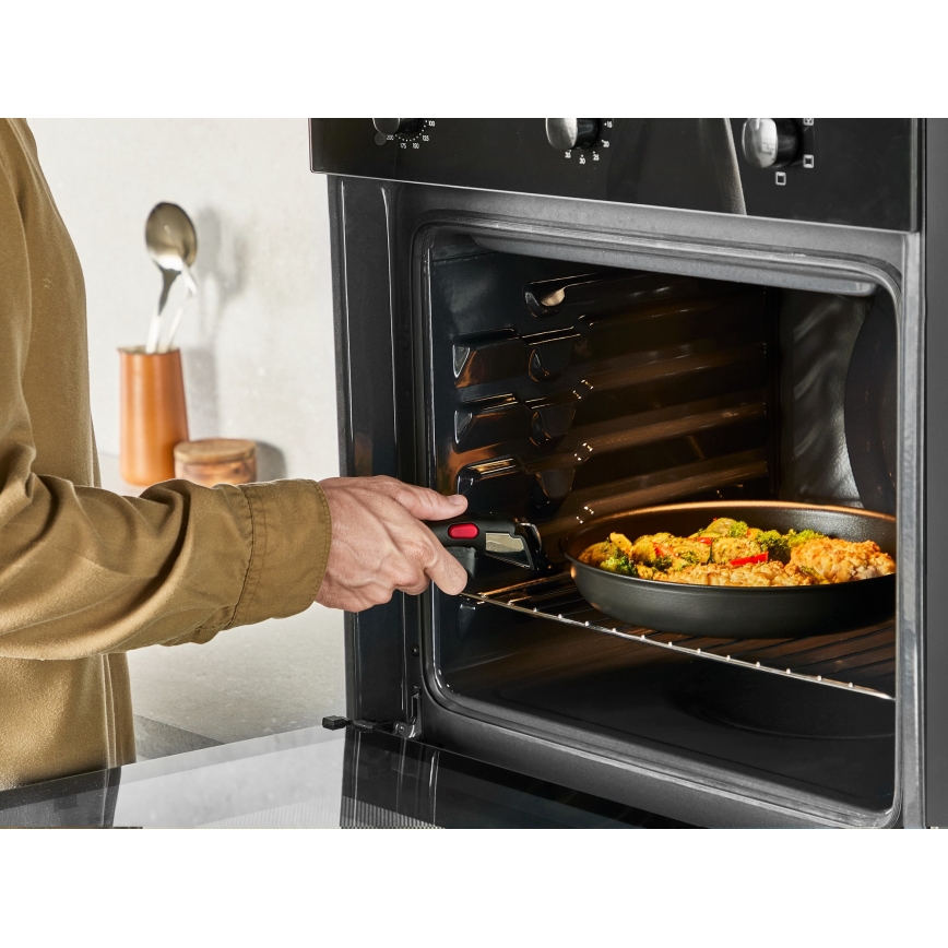 Set de vase Tefal INGENIO Excellence Fusion, 3 piese