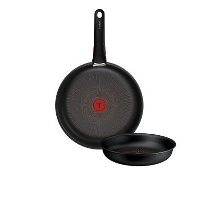 Set de vase Tefal INGENIO Excellence Fusion, 3 piese