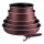 Set de vase Tefal INGENIO SIMPLY COOK, 6 piese