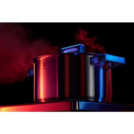 Set de vase WMF ULTIMATE COOL, 4 piese