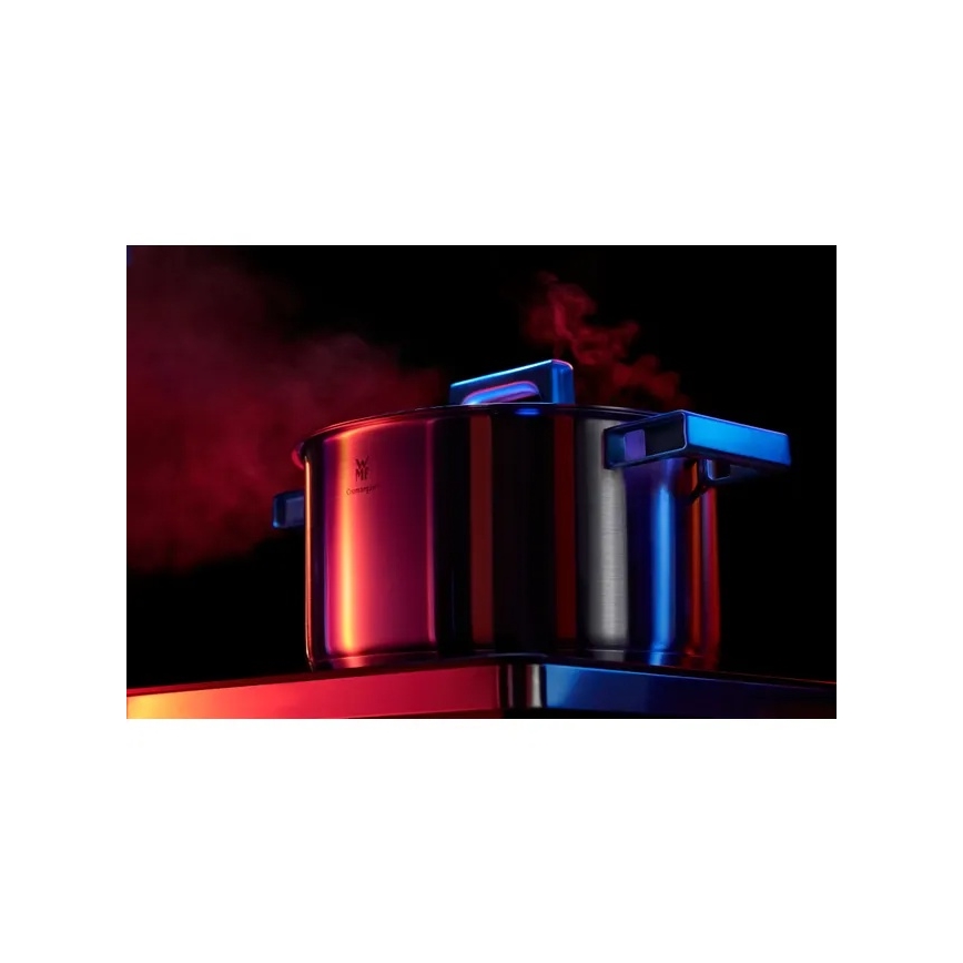 Set de vase WMF ULTIMATE COOL, 4 piese