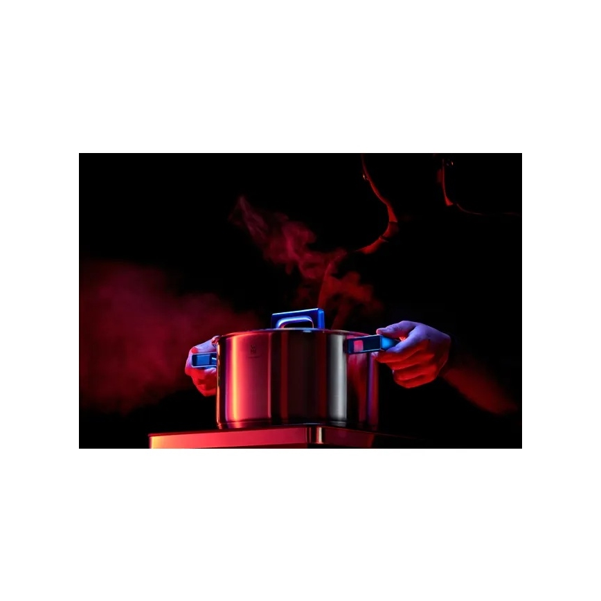 Set de vase WMF ULTIMATE COOL, 4 piese