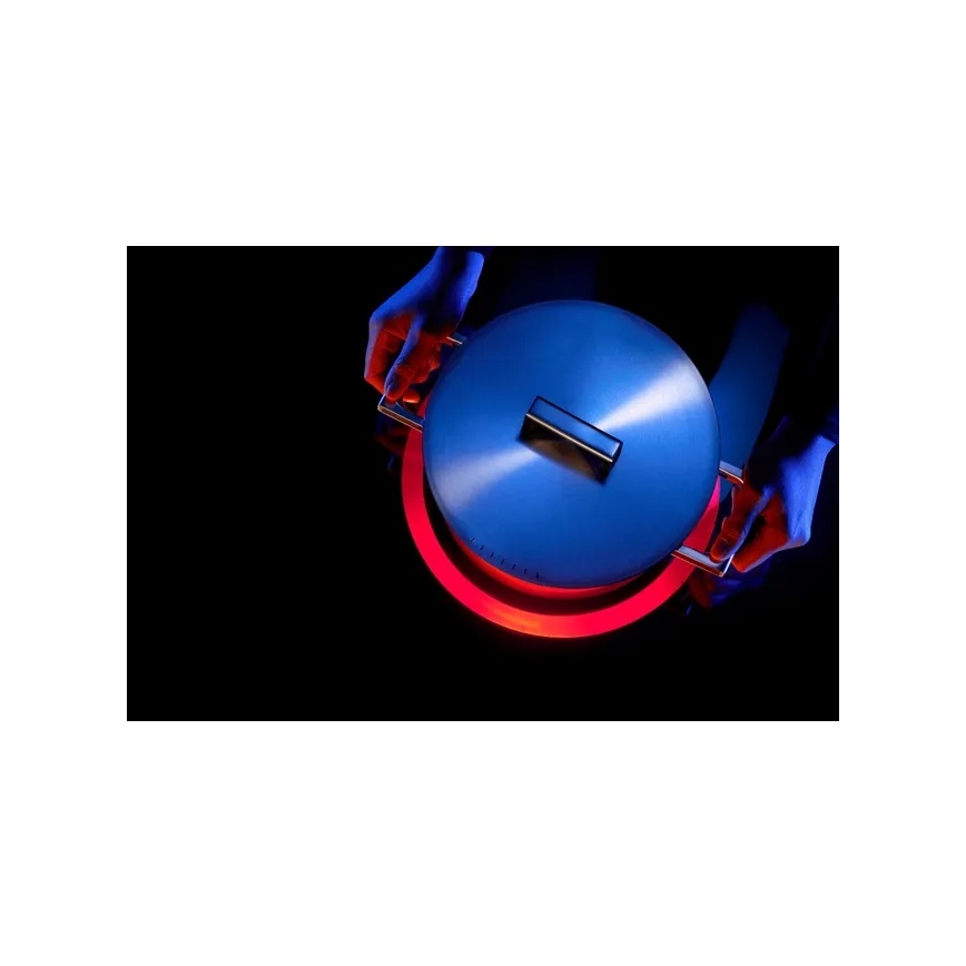 Set de vase WMF ULTIMATE COOL, 4 piese