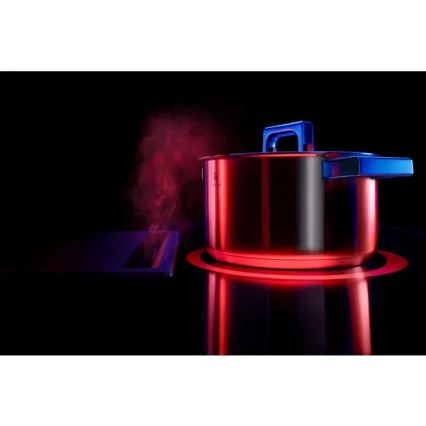 Set de vase WMF ULTIMATE COOL, 4 piese