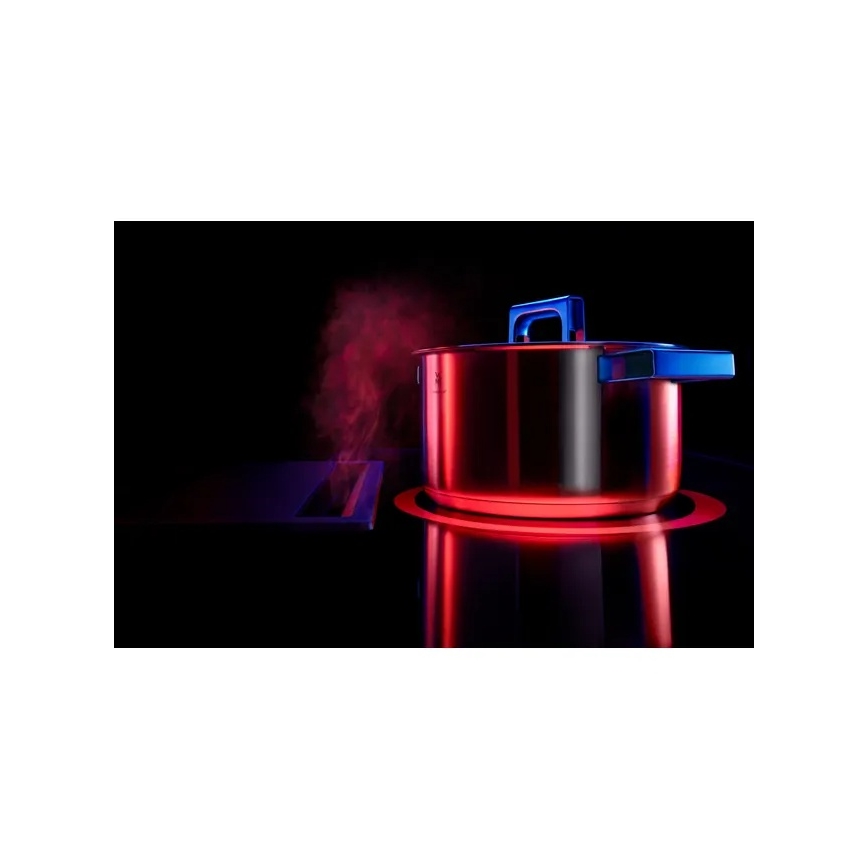 Set de vase WMF ULTIMATE COOL, 4 piese