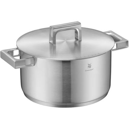 Set de vase WMF ULTIMATE COOL, 4 piese