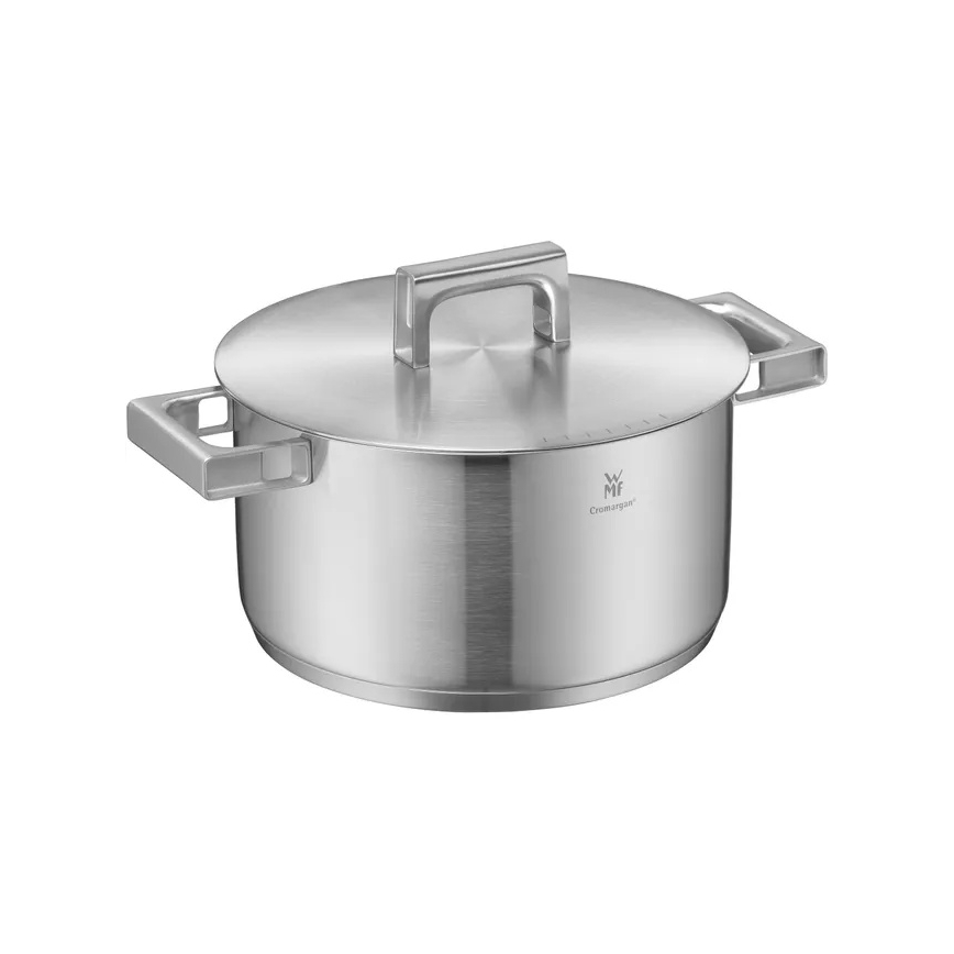 Set de vase WMF ULTIMATE COOL, 4 piese