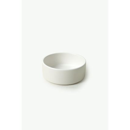 Set de veselă, 20 piese, alb/ceramică
