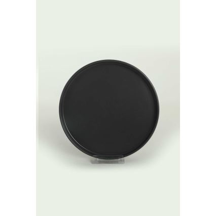 Set de veselă 20 piese, multicolor, din ceramică stoneware