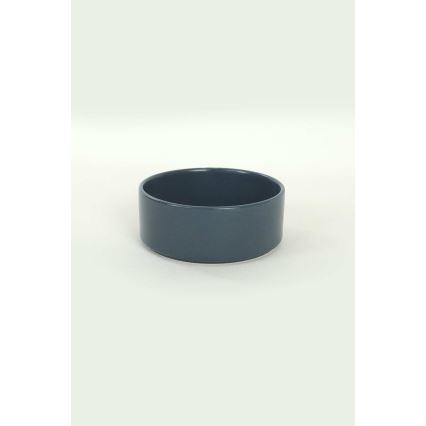 Set de veselă 20 piese, multicolor, din ceramică stoneware