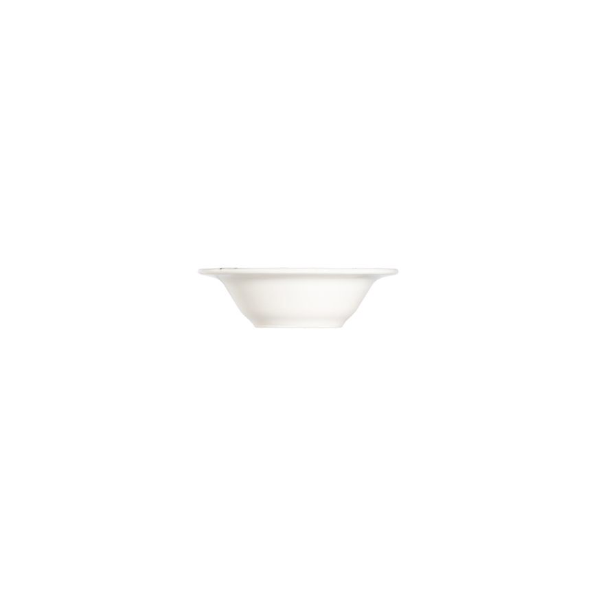 Set de veselă 24 piese multicolor/porțelan