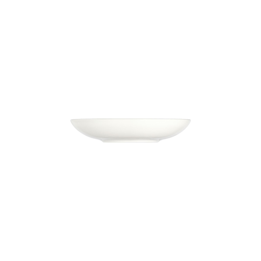 Set de veselă 24 piese multicolor/porțelan